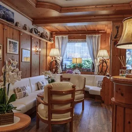 Garni La Montanara Hotel Madonna di Campiglio