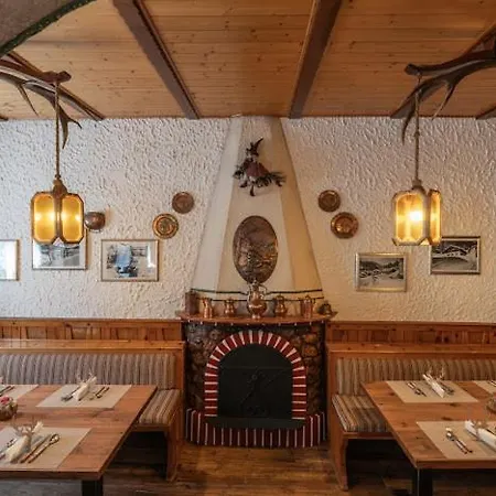 Garni La Montanara Hotel
