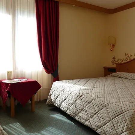 Garni La Montanara Hotel