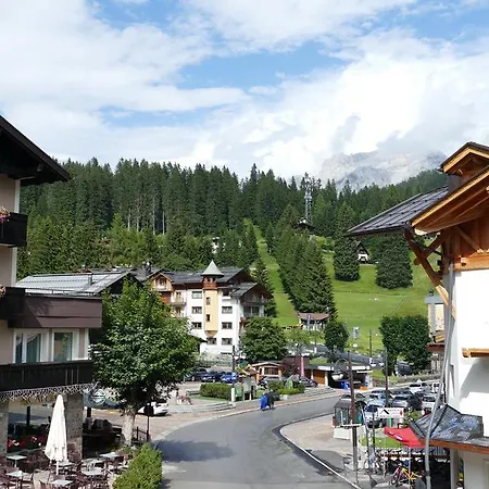 Garni La Montanara Madonna di Campiglio