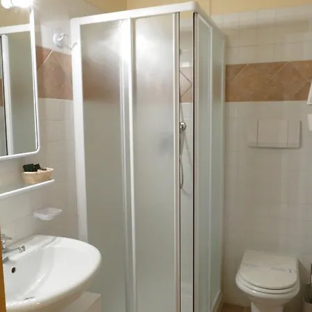 Garni La Montanara Hotel